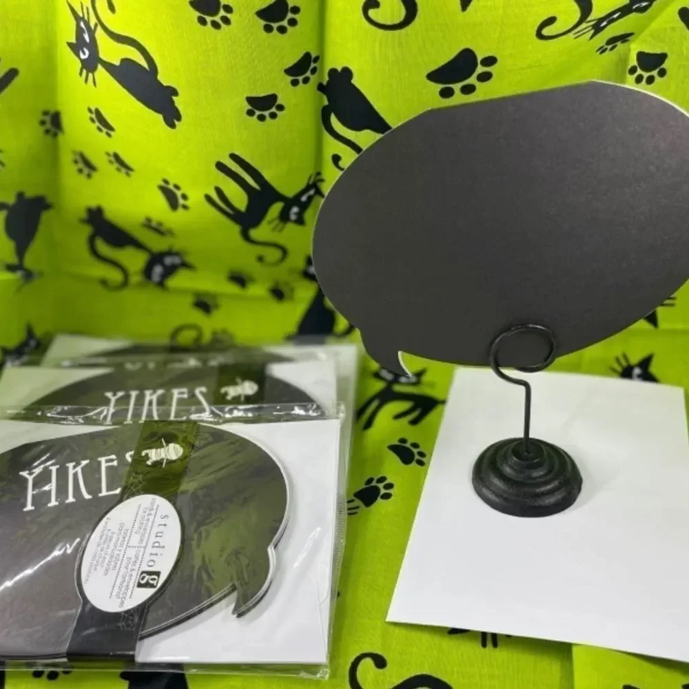 23 NEW! “Yikes” You're Scary Awesome Halloween Card is ready to help you celebra